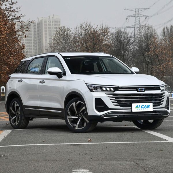Bestune T77 - Image 4