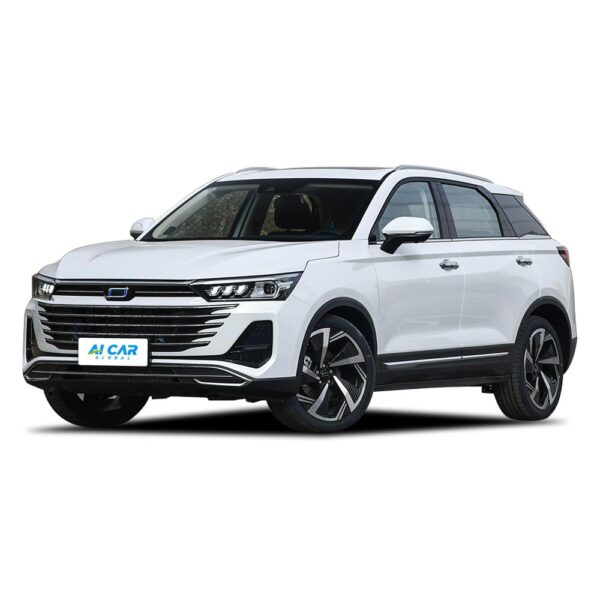 Bestune T77 - Image 2