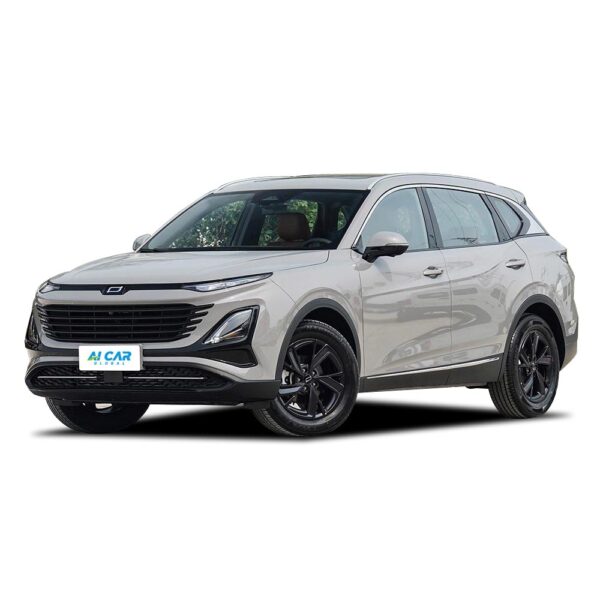Bestune T90 - Image 2