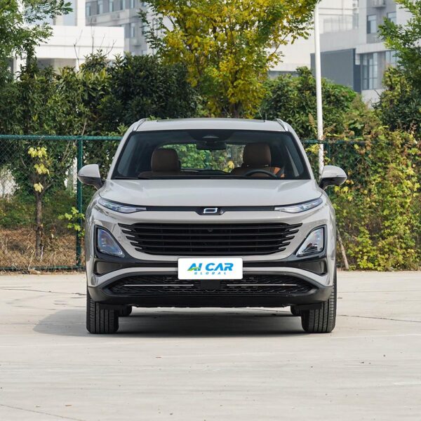 Bestune T90 - Image 3