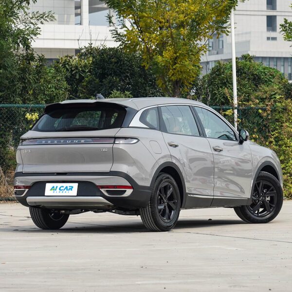 Bestune T90 - Image 7