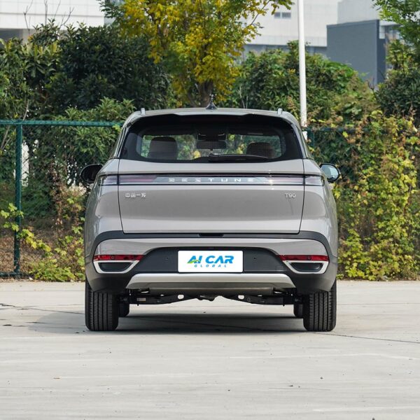 Bestune T90 - Image 6