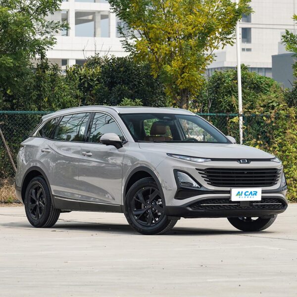 Bestune T90 - Image 4