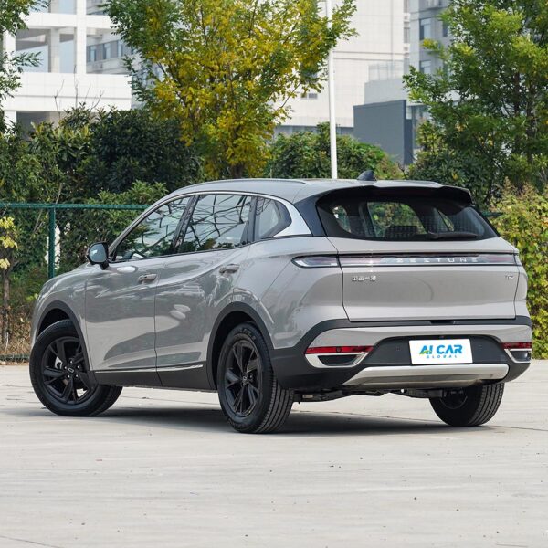Bestune T90 - Image 5