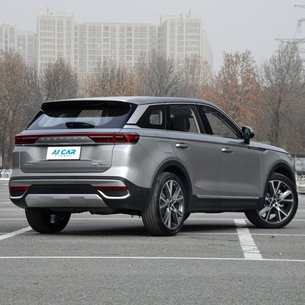 Bestune T99 - Image 7