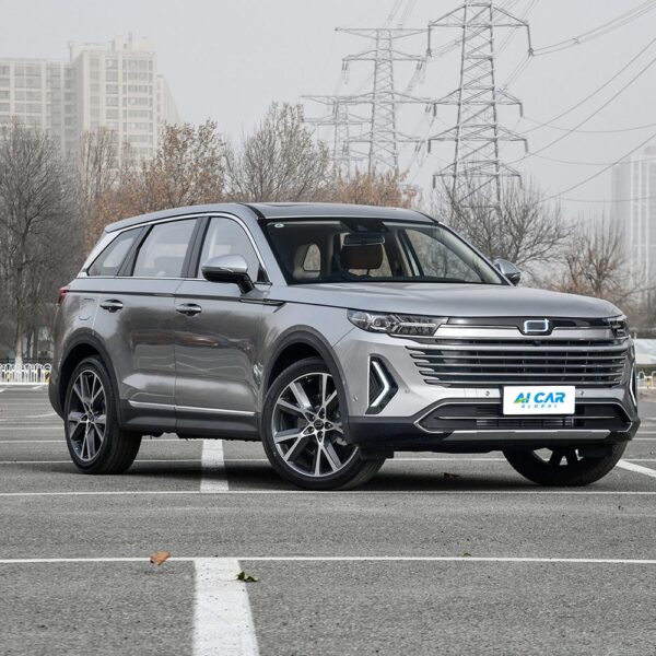 Bestune T99 - Image 4