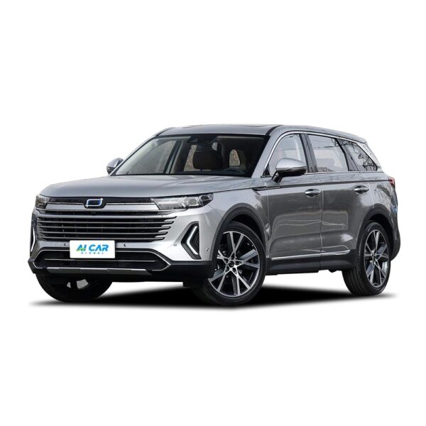 Bestune T99 - Image 2