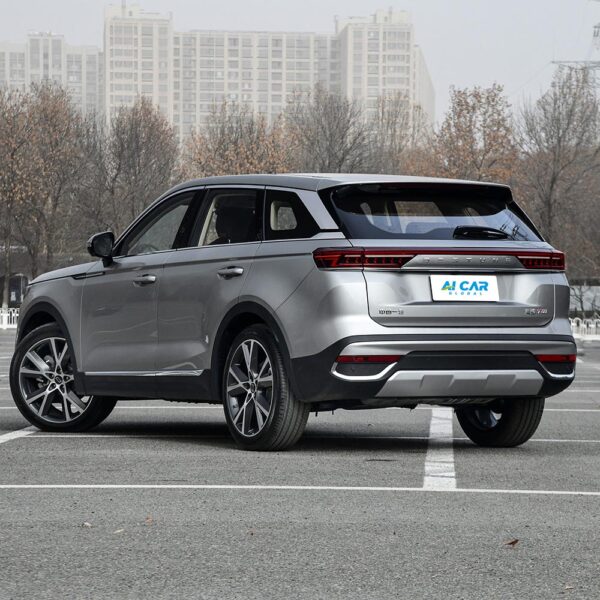 Bestune T99 - Image 5