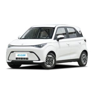 Chery Duomi