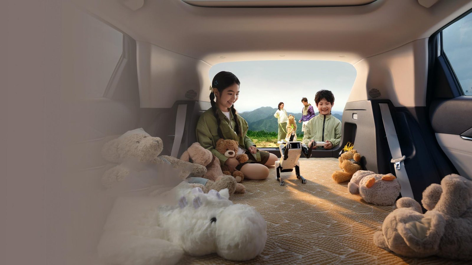 Hedmos electric car (4)