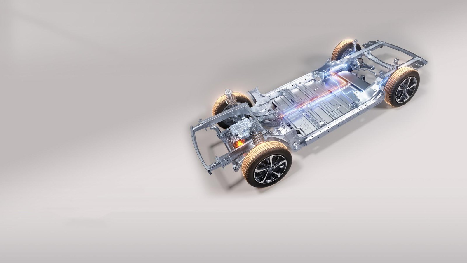 Hedmos electric car (9)