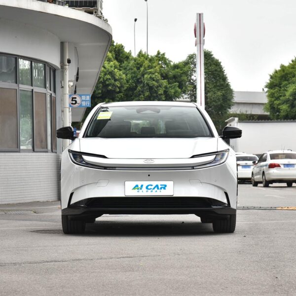 Toyota BZ5 - Image 3