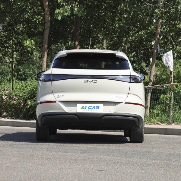 BYD Sealion 06 EV - Image 6