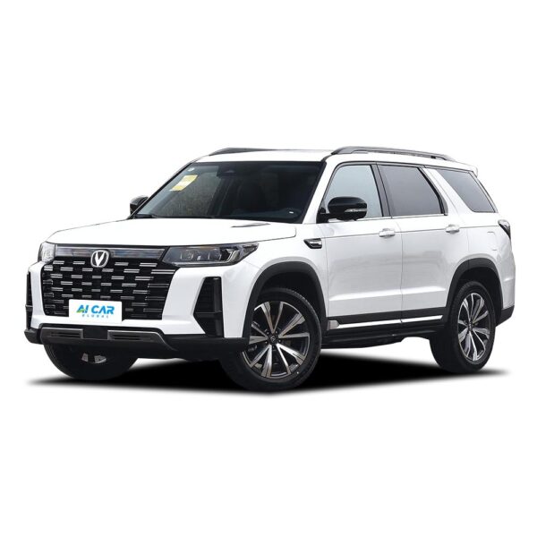 Changan CS95 - Image 2