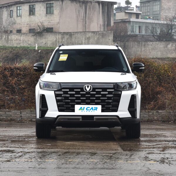 Changan CS95 - Image 3