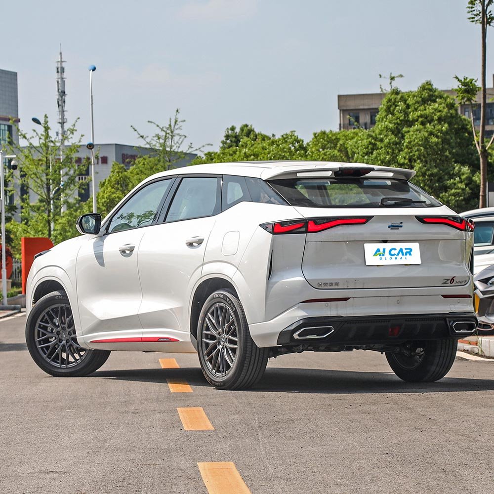 Changan Oshan Z6 - Image 5