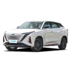Changan Oshan Z6