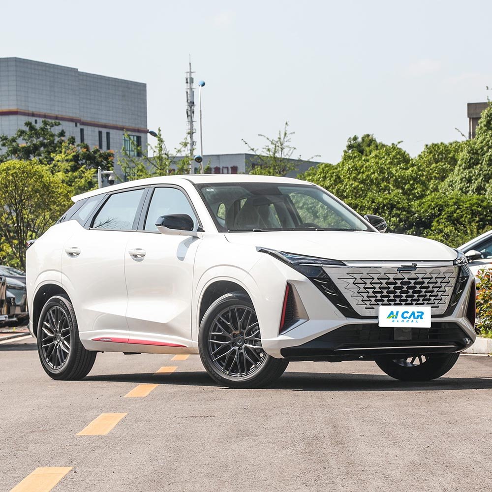 Changan Oshan Z6 - Image 4