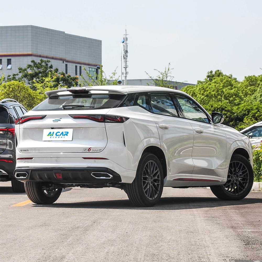 Changan Oshan Z6 - Image 7