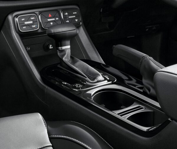 GAC Trumpchi GS3 Right-hand Version - Image 9