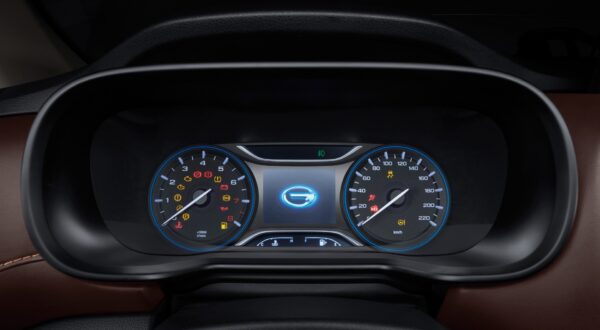 GAC Trumpchi GS3 Right-hand Version - Image 4