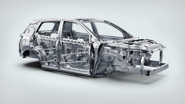 GAC Trumpchi GS3 Right-hand Version - Image 6