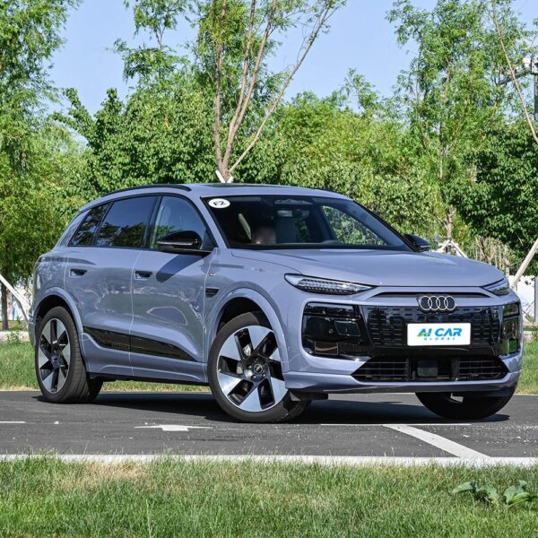 Audi Q6L e-tron - Image 4