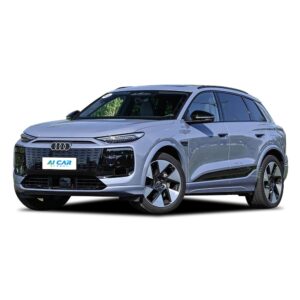 Audi Q6L e-tron