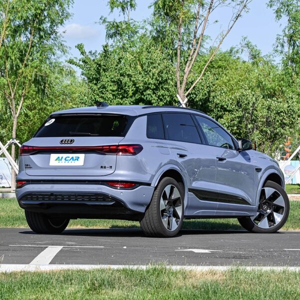 Audi Q6L e-tron - Image 7