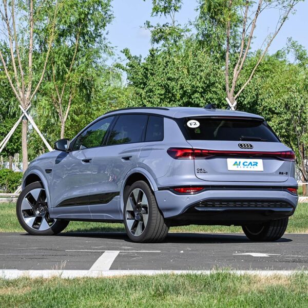 Audi Q6L e-tron - Image 5