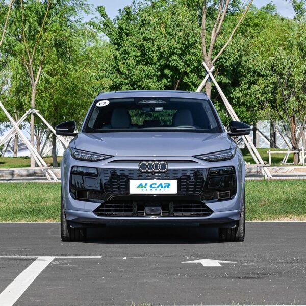 Audi Q6L e-tron - Image 3