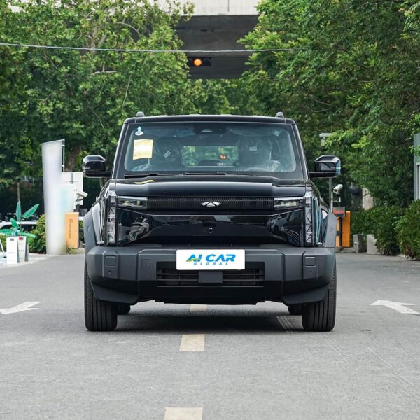 Chery Fulwin X3 - Image 3