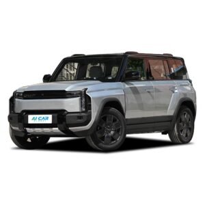 Chery Fulwin X3 Plus