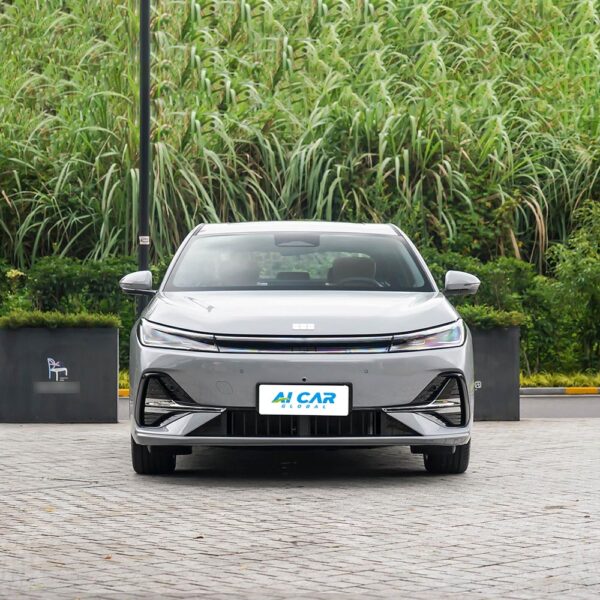 Geely Galaxy A7 - Image 3