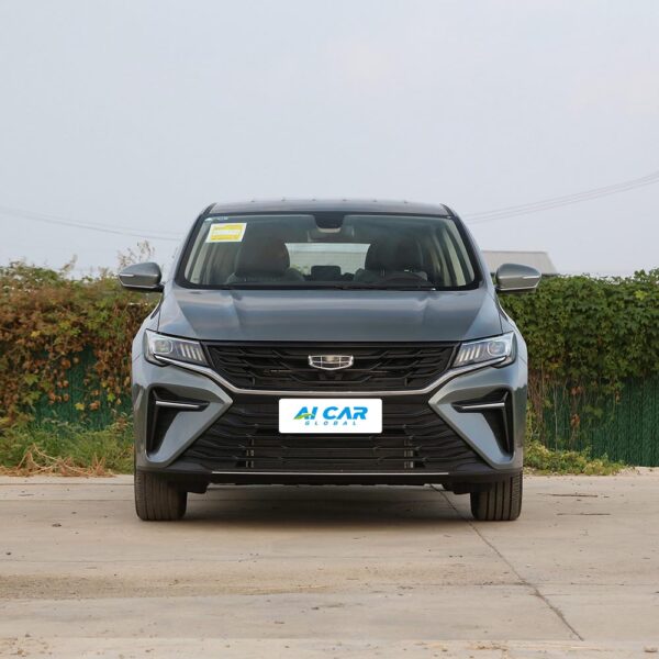 Geely Jiaji - Image 3
