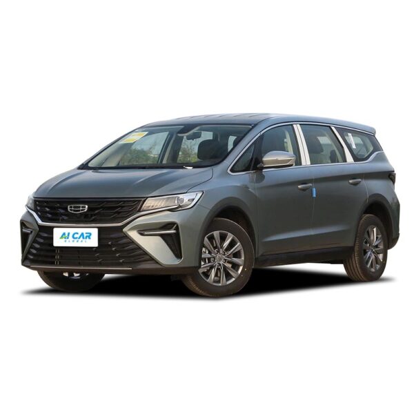 Geely Jiaji - Image 2