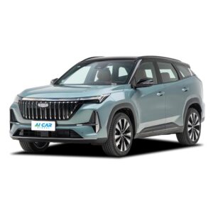 Geely Starray