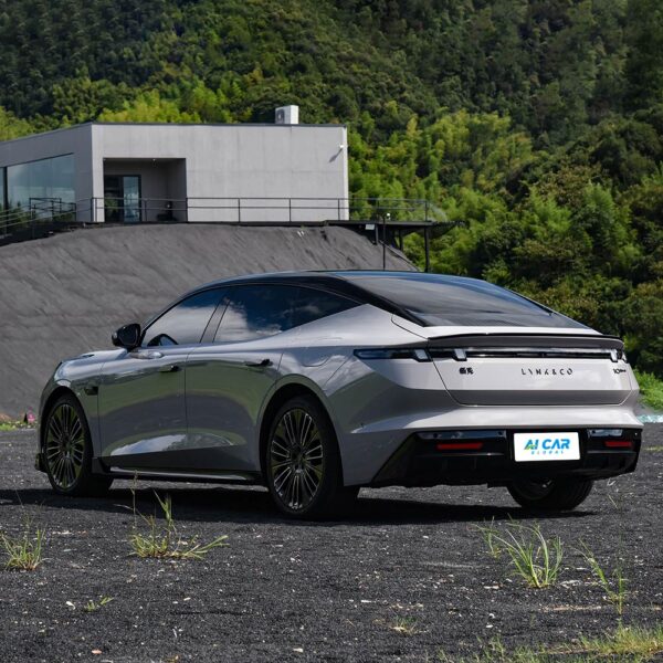 LYNK&CO 10 EM-P - Image 5