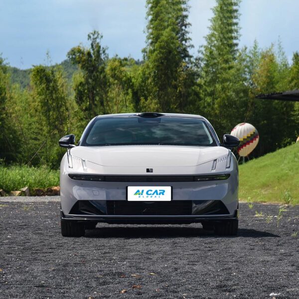LYNK&CO 10 EM-P - Image 3