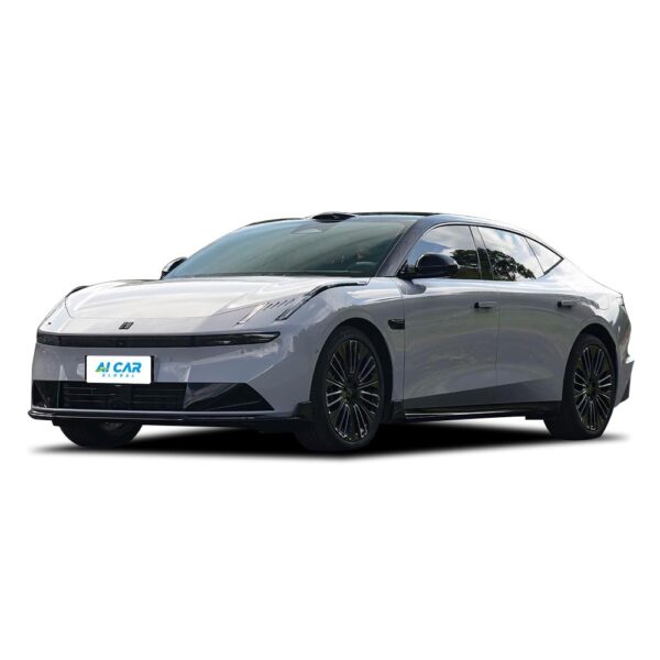 LYNK&CO 10 EM-P - Image 2