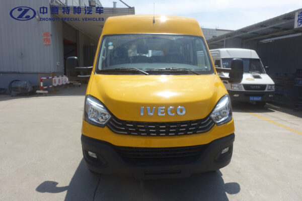 SZY5045XGCN9E Engineering Vehicle