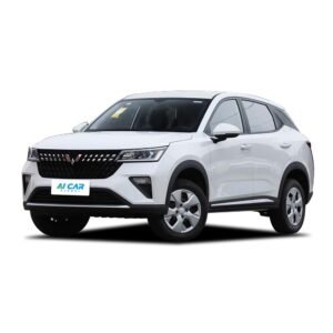 Wuling ALVEZ