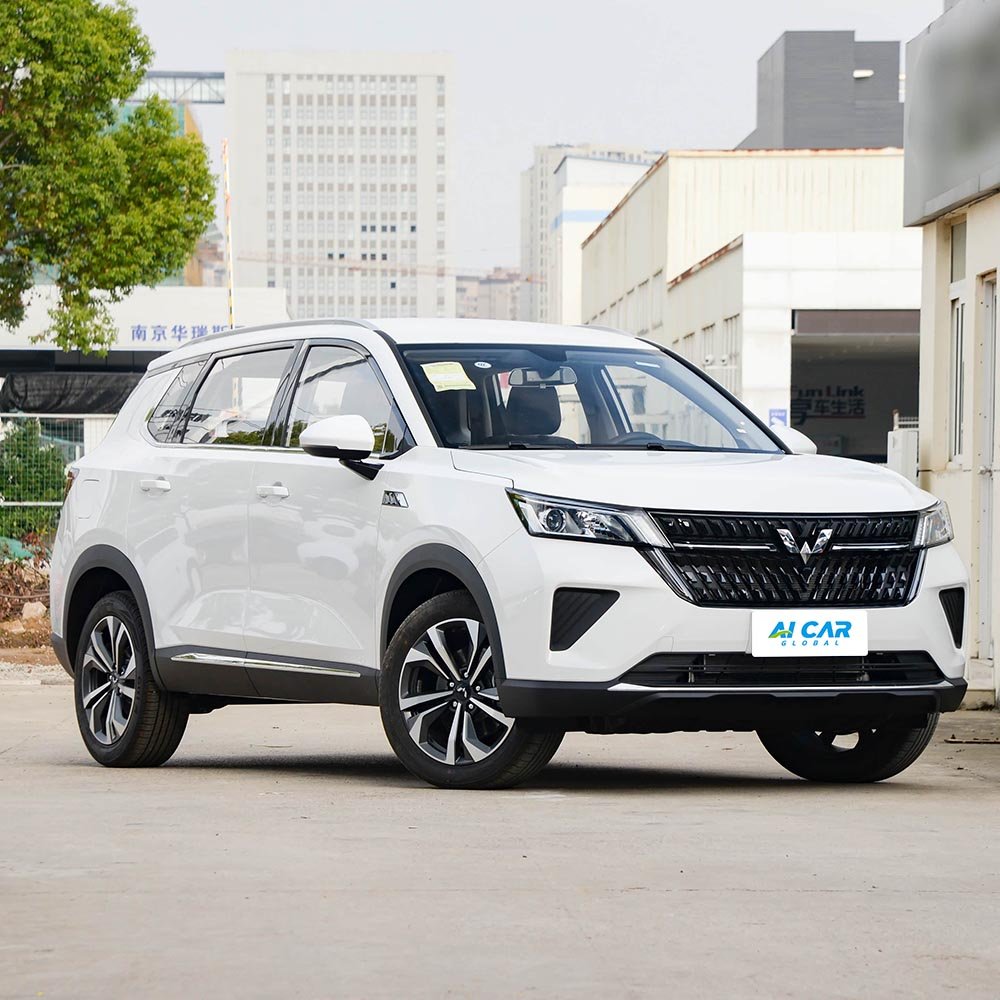 Wuling ASTA - Image 4