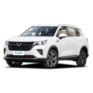 Wuling ASTA