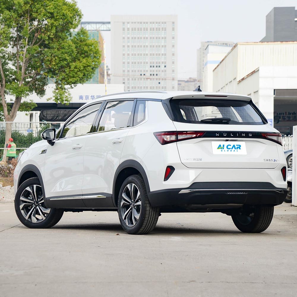 Wuling ASTA - Image 5