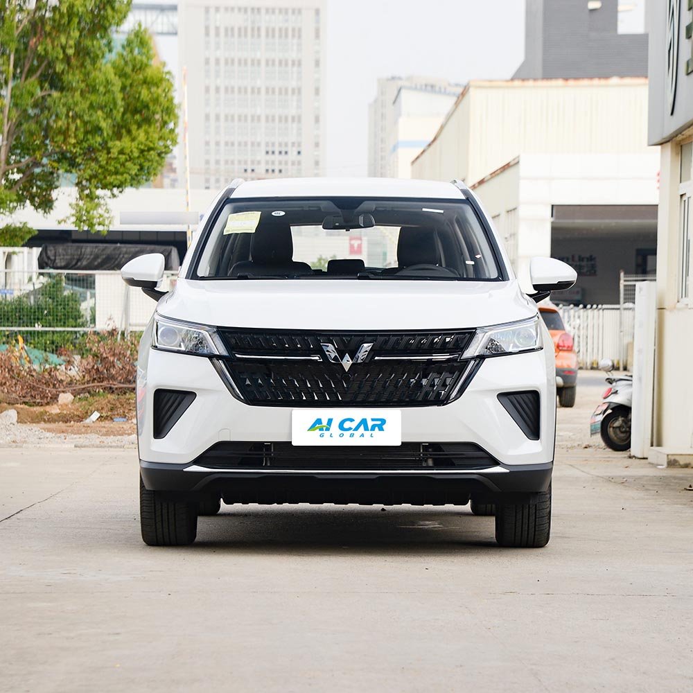 Wuling ASTA - Image 3