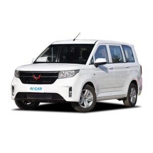 Wuling Hongguang Plus