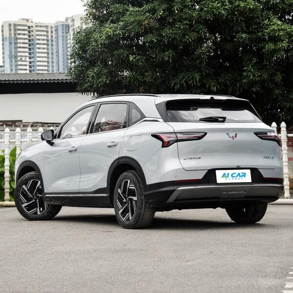 Wuling Starlight S EV - Image 5