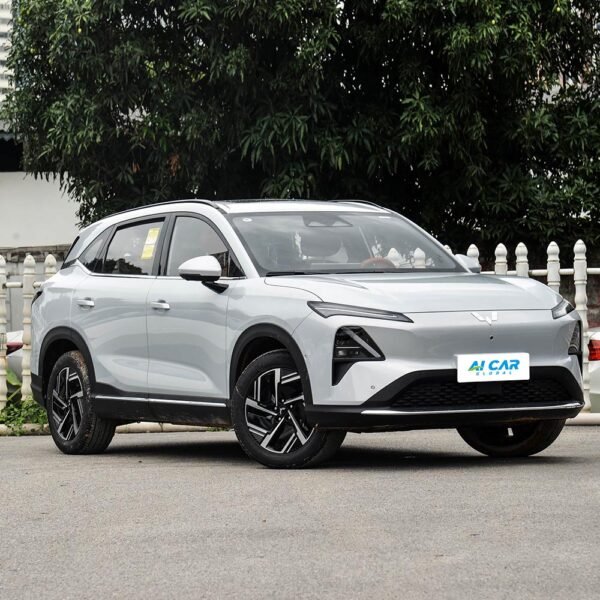 Wuling Starlight S EV - Image 4