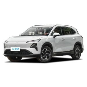 Wuling Starlight S EV
